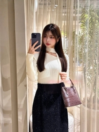 ゆき 167cm Dカップ 45kg 26歳  #ルックス良くて性格良し #おっとり系