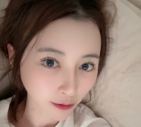 中日混血小姐姐 桃桃♡ 25歲剛剛好，F罩杯天然真奶，162cm的身材剛好好抱！