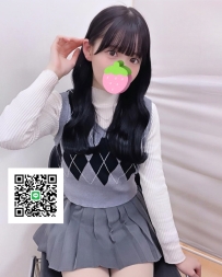 😘若い学生 新人初めての兼業 肌が白くて、活発でさっぱりしてる